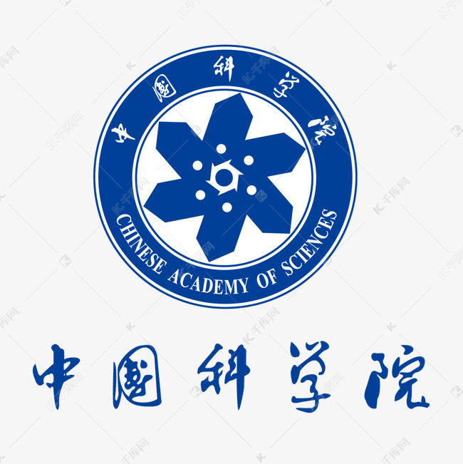 中国科学院logo标志