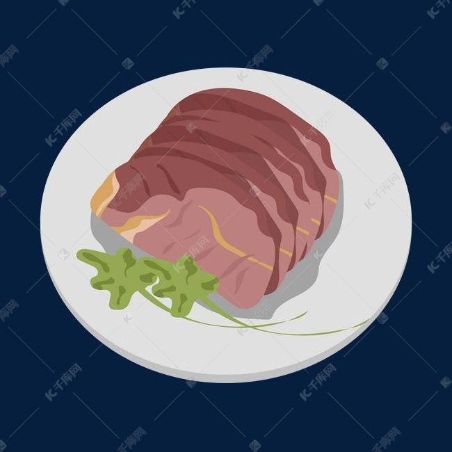 牛腱子肉