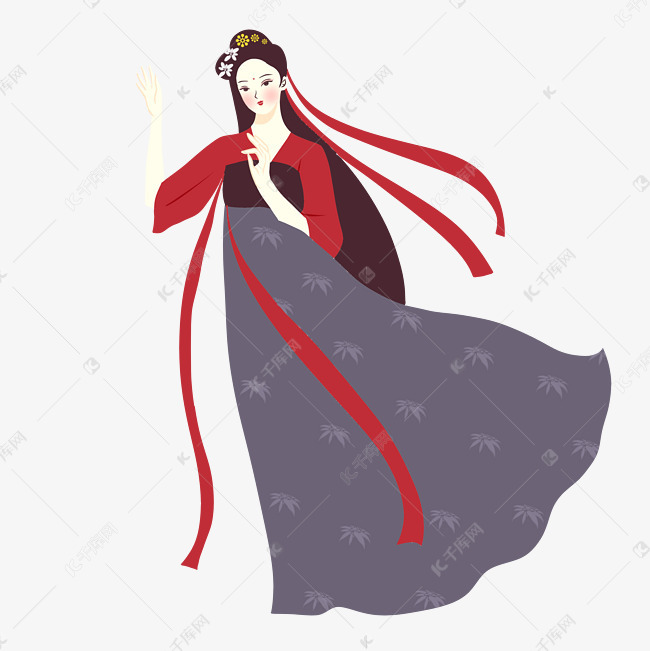 动漫古风衣服_动漫古风衣服素材图片(3)