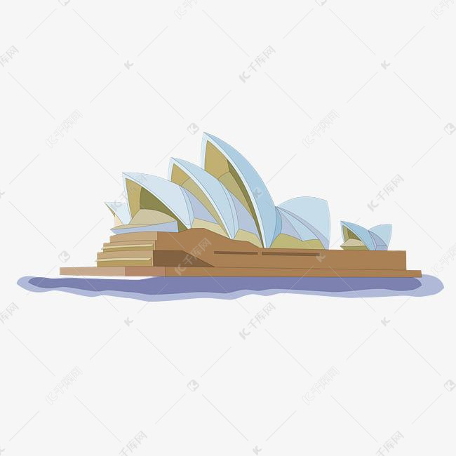 悉尼歌剧院旅游景点