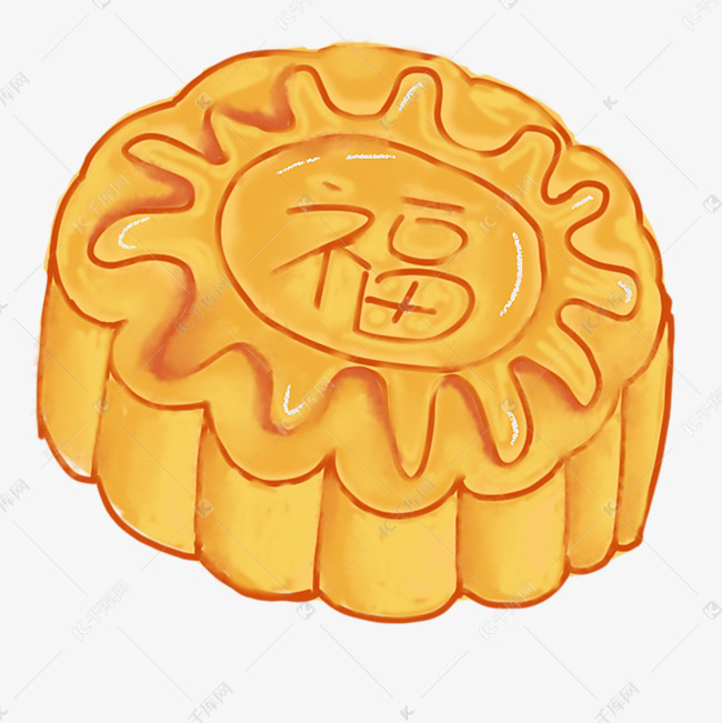 月饼食物 素材图片免费下载-千库网