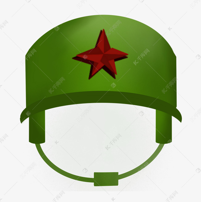 军用防护头盔素材图片免费下载-千库网