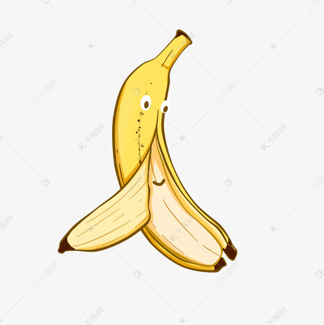 香蕉表情包
