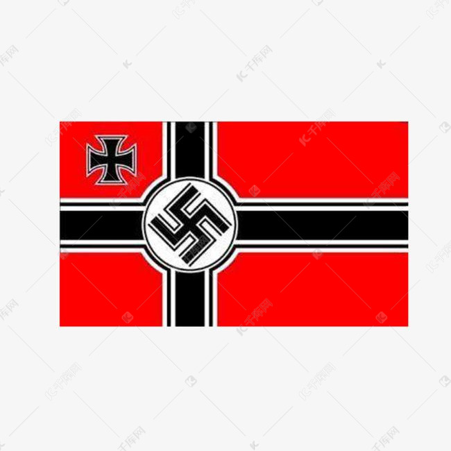 纳粹德国海军军旗下载