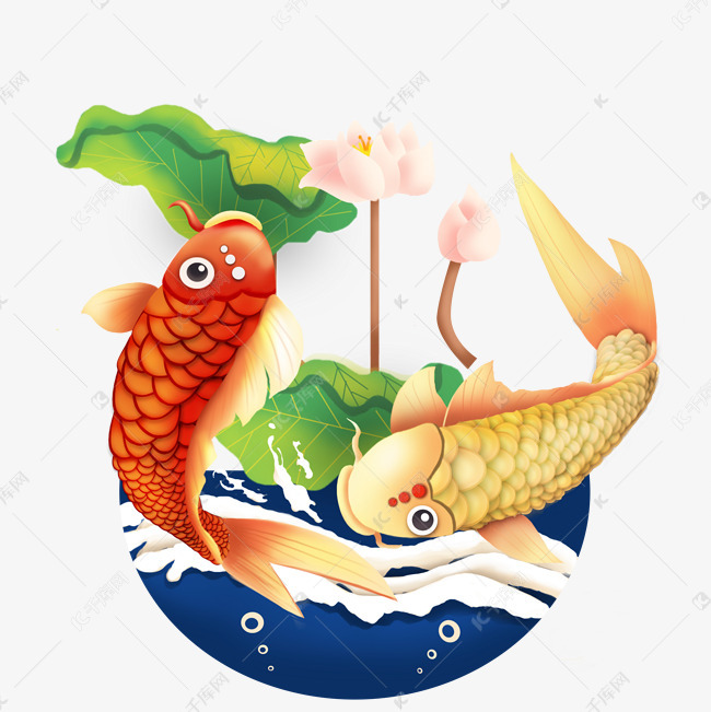 灯笼鱼图片绘画 84d9c415d25cb2314fce95b08c271c1a.jpg