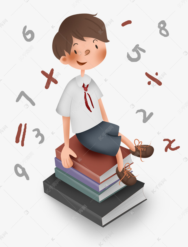 儿童数学课外辅导班