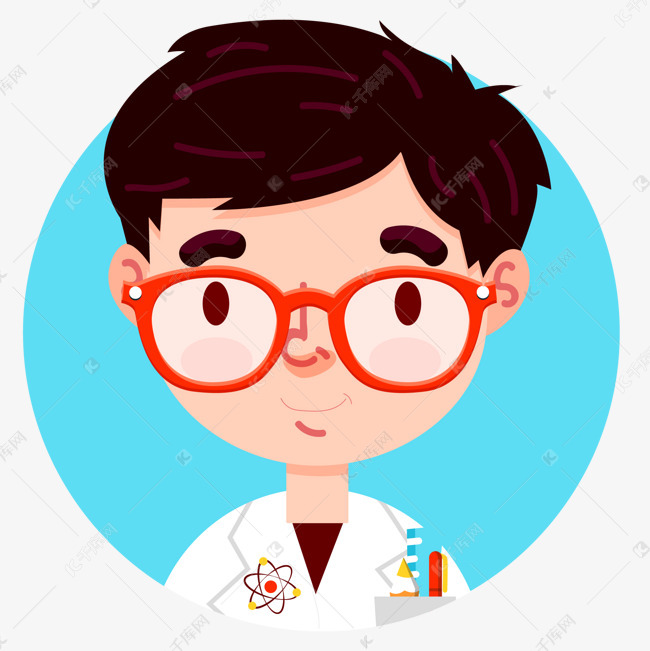 动漫 卡通 漫画 设计 矢量 矢量图 素材 头像 650_651