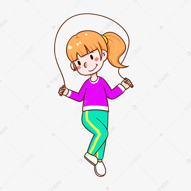 跳绳锻炼_跳绳锻炼方法_跳绳减肥的正确方法