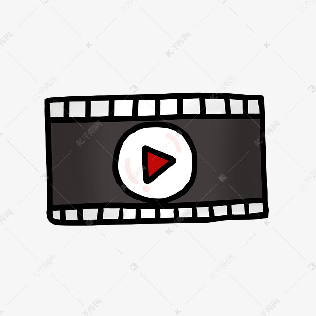 放映器材电影胶卷素材图片免费下载_高清psd_千库网