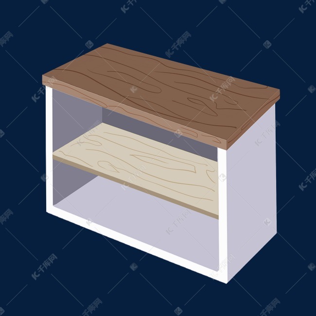 漂亮家具鞋柜插图