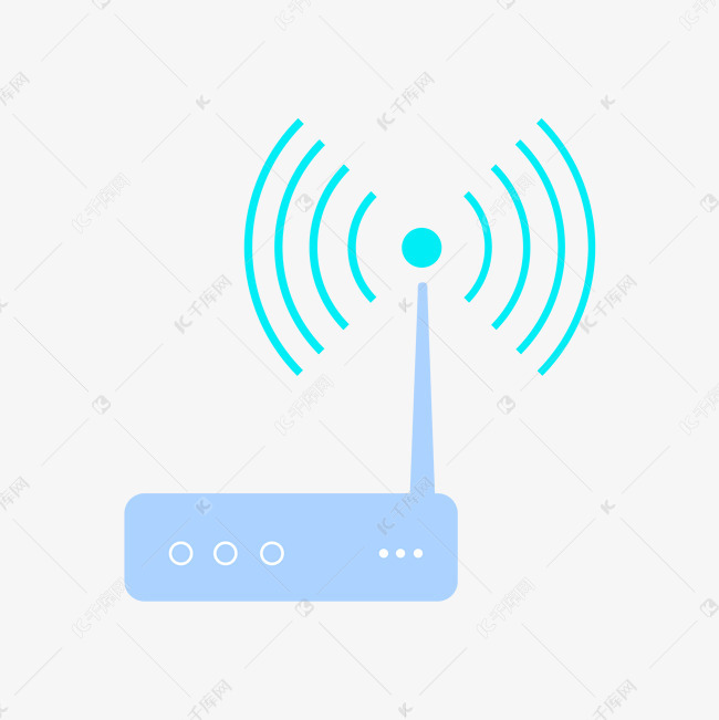 wifi网络信号wifi路由器信号