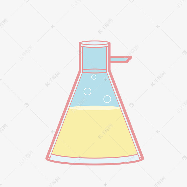 化学实验器具吸滤瓶