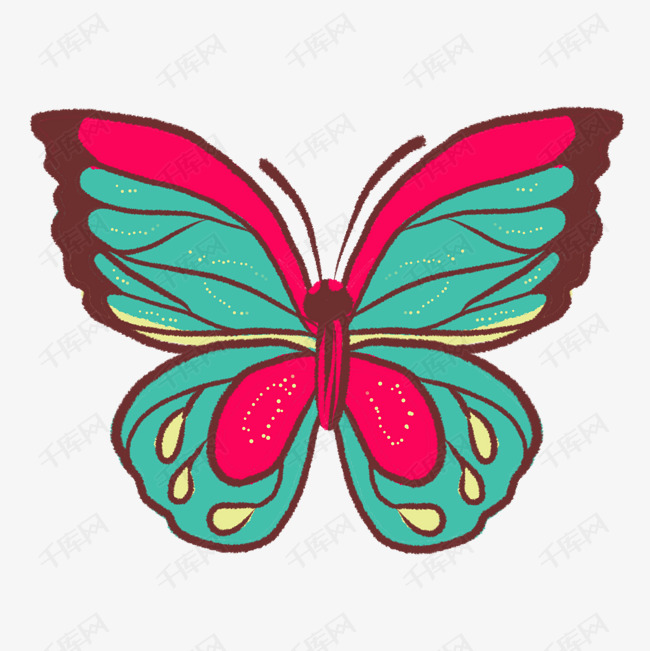 绣蝴蝶图案颜色 1172dcbfb8d81a1331bf35c606823583.jpg