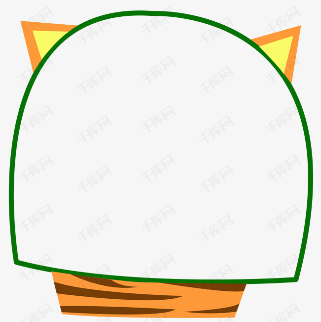 ppt 背景 背景图片 边框 模板 设计 矢量 矢量图 素材 相框 650_651