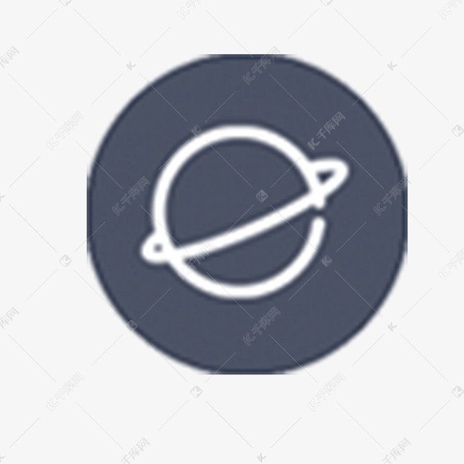 卡通浏览器图标下载