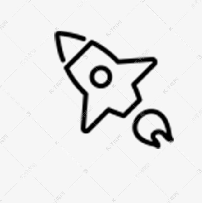 小火箭怎么画 9562697711fede7f90f4547dbd5ba87b.jpg