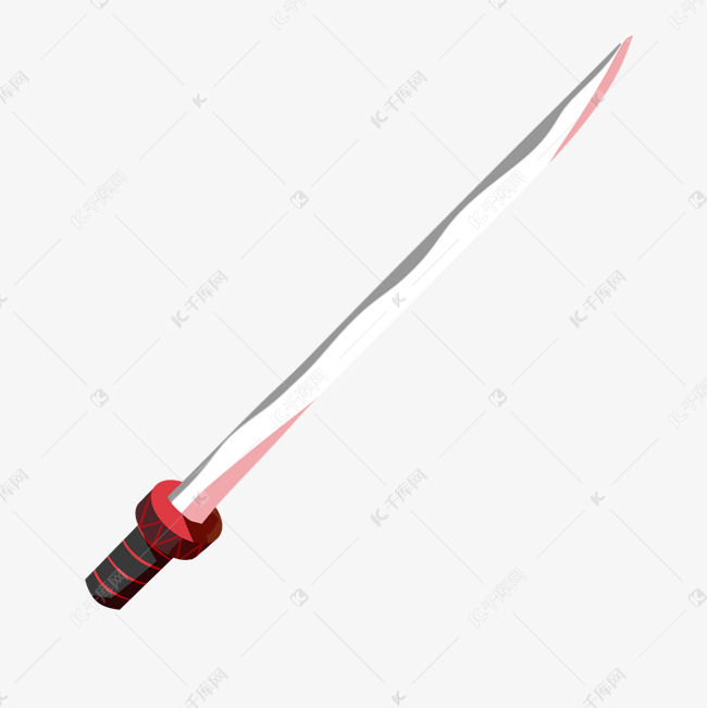 武器日本刺刀