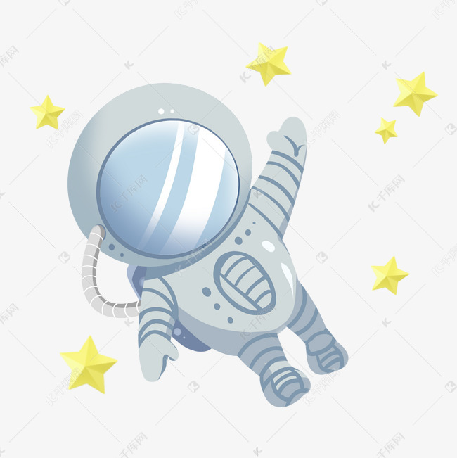 航天日太空服