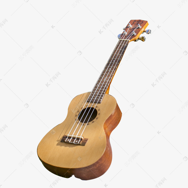 手提琴表演免抠图