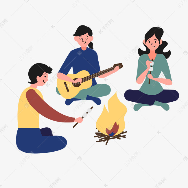 恶搞露营人物视频,恶搞露营人物视频大全