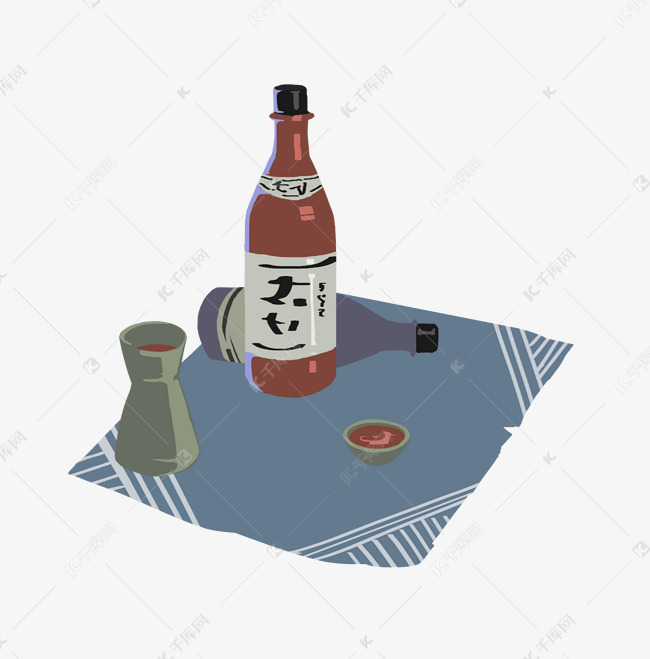 日本清酒