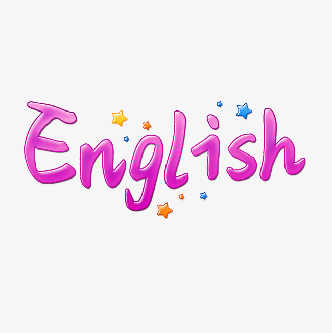 english字体_艺术字设计_千库网