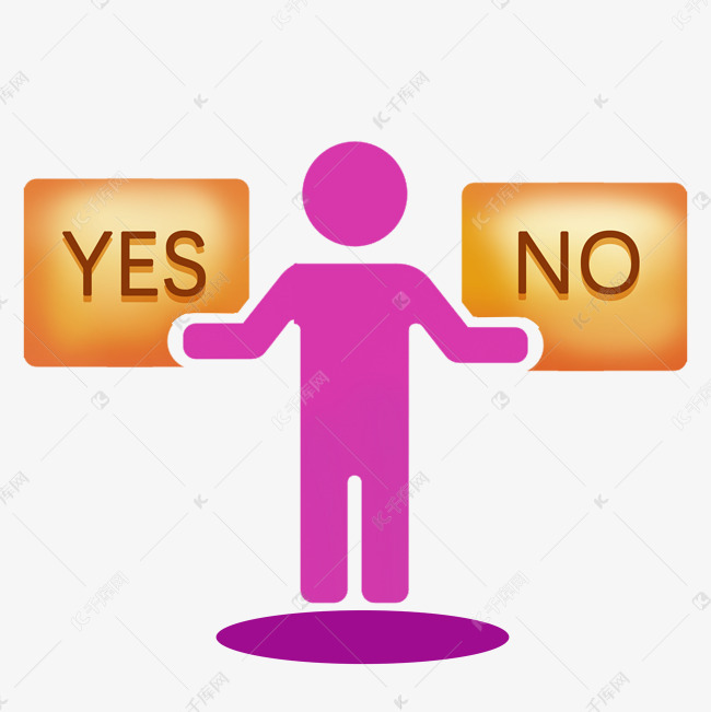 yes?no?