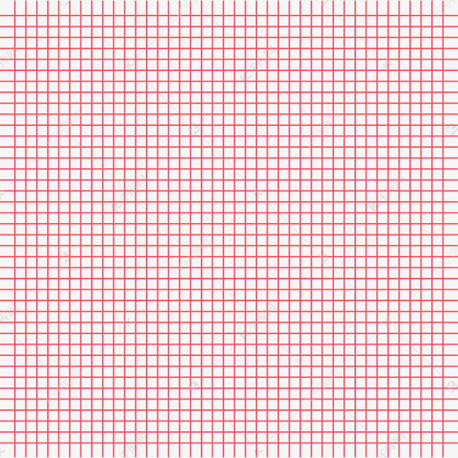 粉色格子矢量图