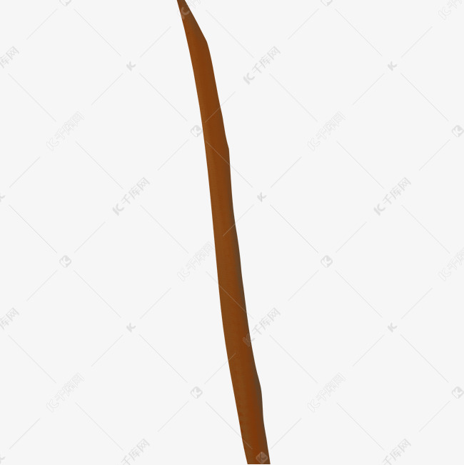 卡通木棍
