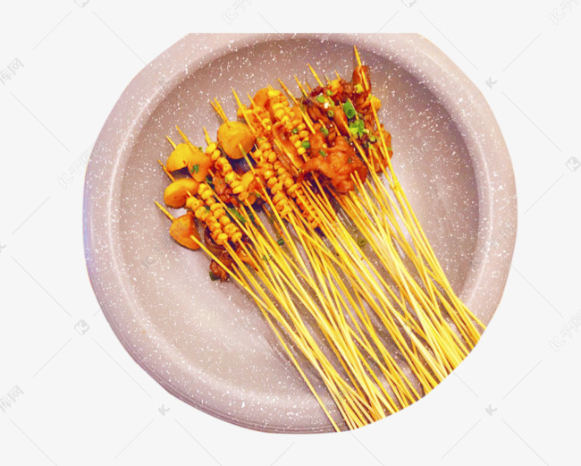 一盘串串素材图片免费下载-千库网