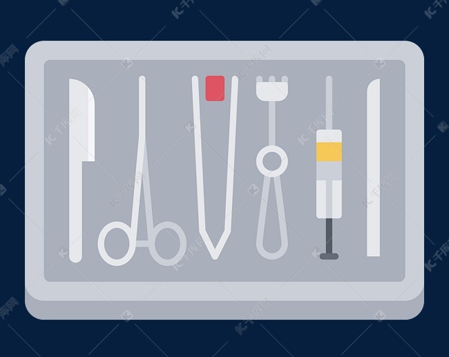 医疗手术用品