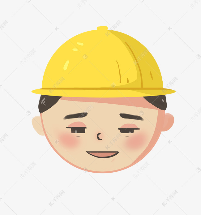 幼稚园表情包困意满满