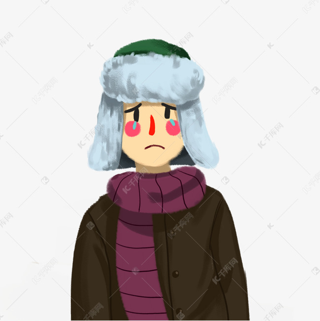 哭泣的东北人