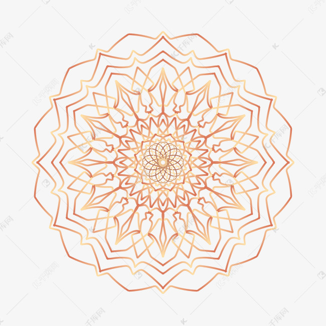 漂亮图案花纹