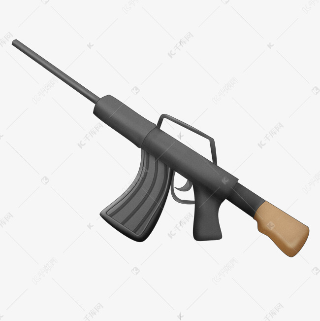 枪支武器军械素材图片免费下载-千库网