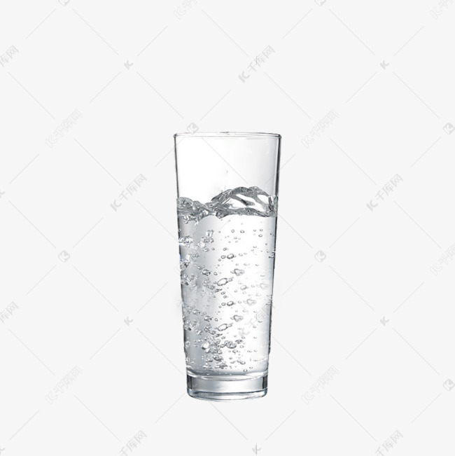 一杯水和一杯