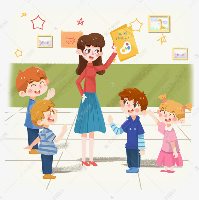 情景短剧插画图片素材,情景短剧插画图片素材高清