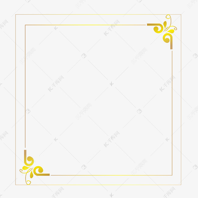 ppt 背景 背景图片 边框 模板 设计 相框 650_651