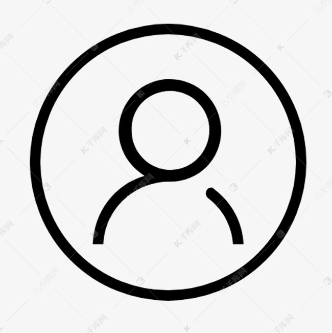 办公联系人图标