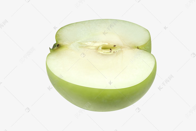 苹果上为什么会出现绿色的东西 b1daba6e9e535785f8252a2cc1c44335.jpg