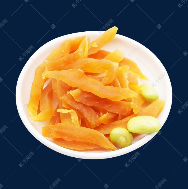 榨菜萝卜干