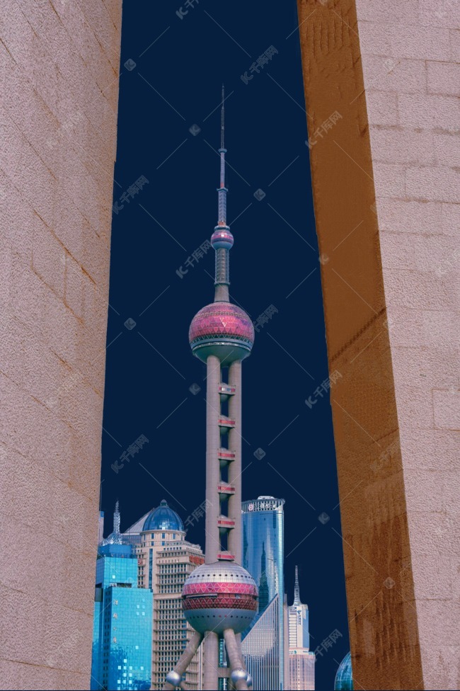 上海东方明珠