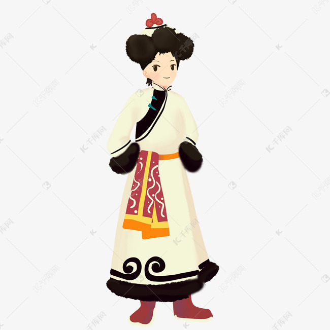 蒙古族人口有多少2019
