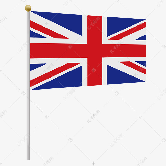 英国国旗旗帜