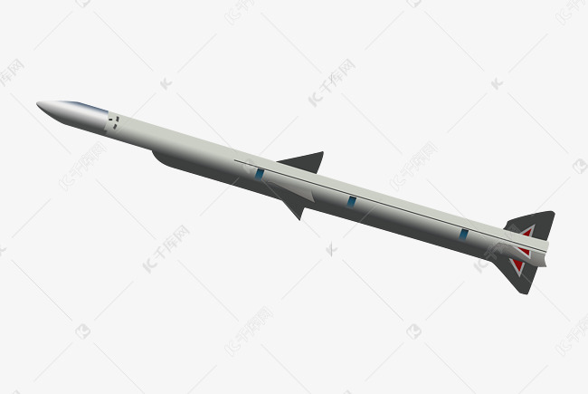 仿真炮弹火箭弹药武器