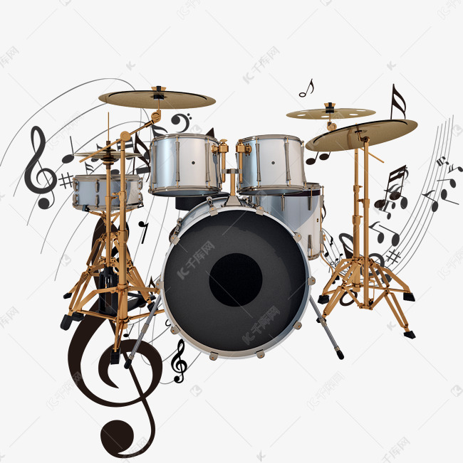 架子鼓摇滚曲谱_天谕手游架子鼓曲谱(3)