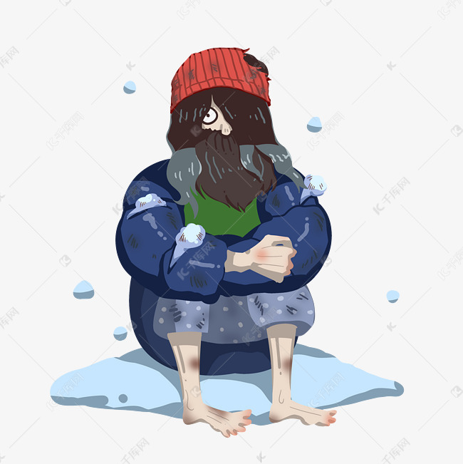 流浪人口 数量