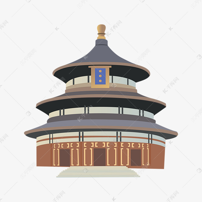 北京天坛