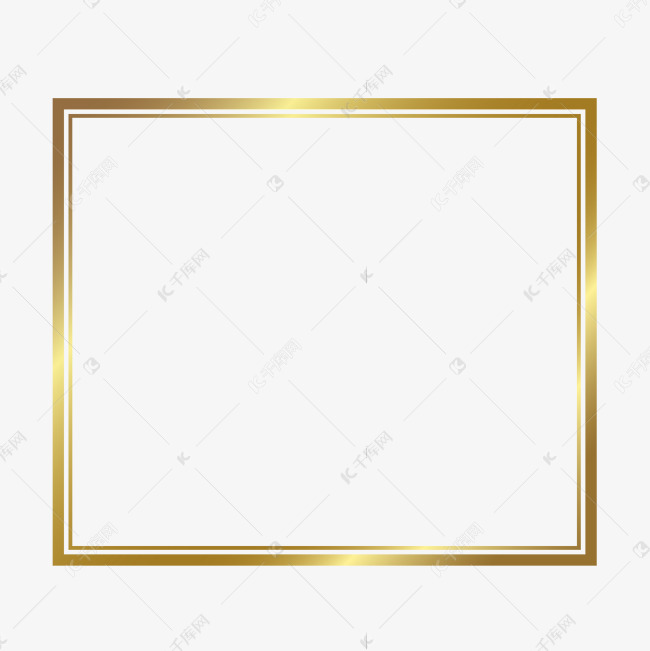 金属边框素材图片免费下载-千库网