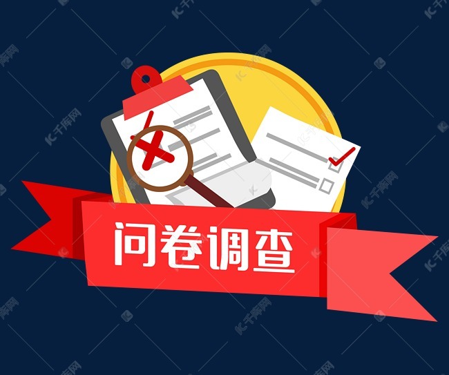 矢量问卷调查报告